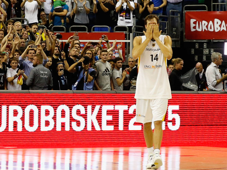 EUROBASKET – Le altre del girone, Spagna e Turchia, che fatica!