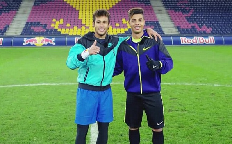 Ricordate Hachim MASTOUR ? L’ex Milan ora giocherà con…