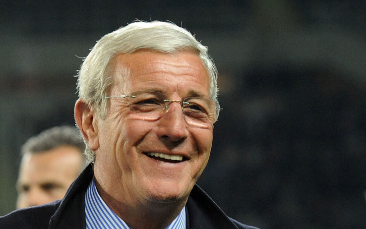 Marcello Lippi: “Juve troppo lontana per chi insegue. Su Ronaldo…”