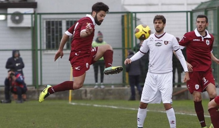 CAVESE – Nelle prossime ore potrebbe arrivare la firma di Giannattasio