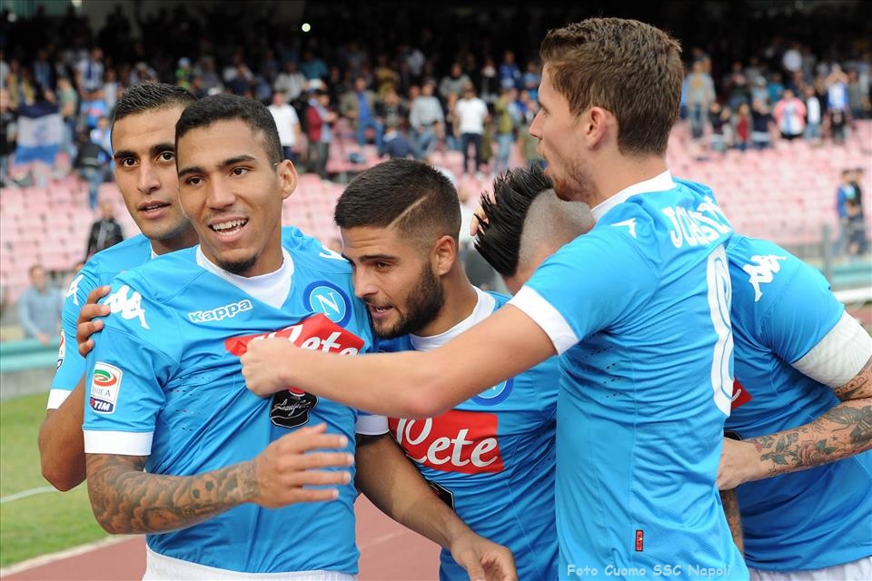 CdS – Napoli, ecco cosa non va: tre gli aspetti da migliorare per il rush finale