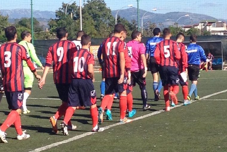 GIOVANILI CASERTANA- Berretti affidata a Gianluca Castellano