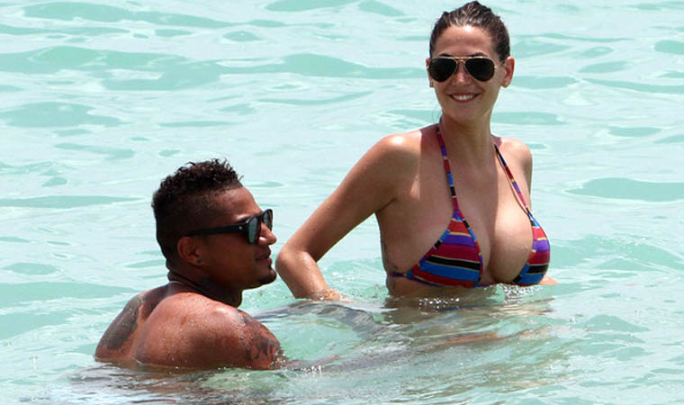 kevin prince boateng