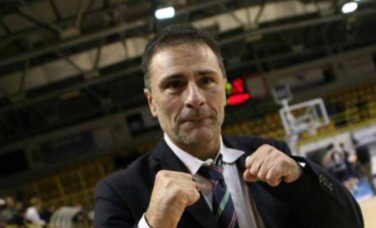 BASKET – Le parole di Di Lorenzo, dopo la vittoria contro Scafati