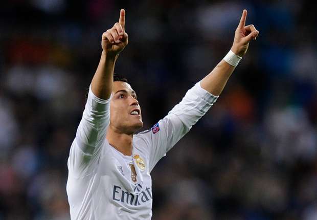 Ronaldo regala la vittoria al Real Madrid