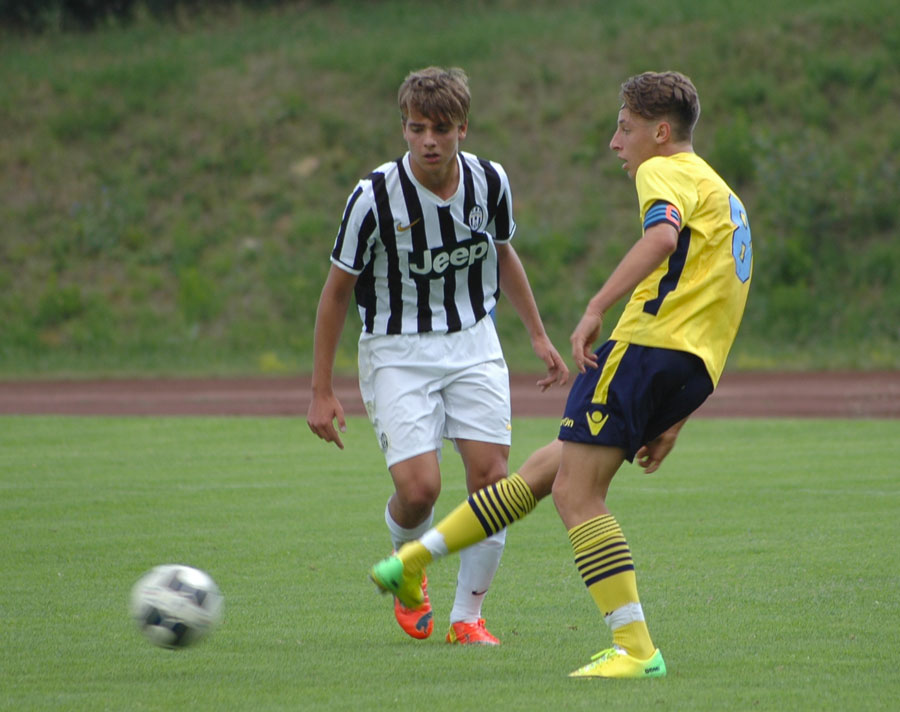 GIOVANILI- “Talenti lontani dalla Campania”: ecco le loro prestazioni nel week-end del 9-10 settembre