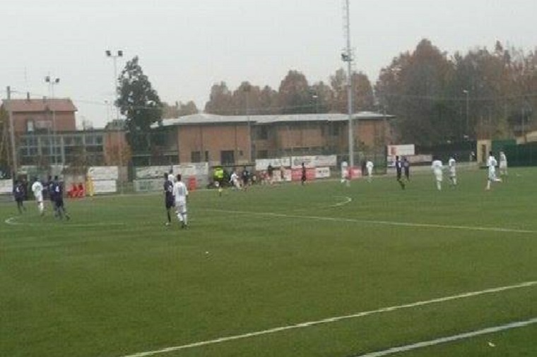 ALLIEVI NAZIONALI – Pioggia di gol in Sassuolo-Fiorentina