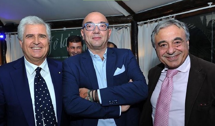 Pellegrini (ag Sarri): “Incontro Sarri-Juventus? “Le bufale non si smentiscono, si usano per le mozzarelle”