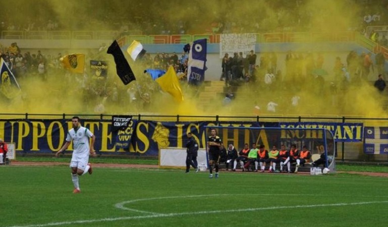 ALLIEVI PRO – Ischia e Benevento si aggiudicano i derby, vittoria Paganese e pareggio Napoli. Risultati 11^ giornata