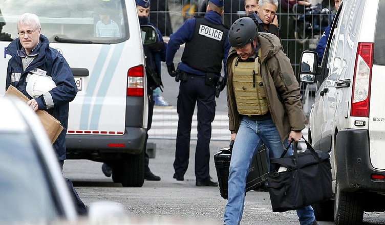 Allarme terrorismo, eventi sportivi sospesi in Belgio. Anche Bruges-Napoli a rischio sospensione?