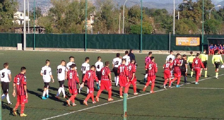 BERRETTI – Occasionissima per la Paganese, Ischia e Juve Stabia ci provano. Programma 11° giornata