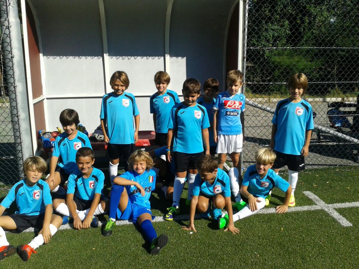 Giovani talenti – Mario Candia, dal Torneo Caravaggio alla Premier…