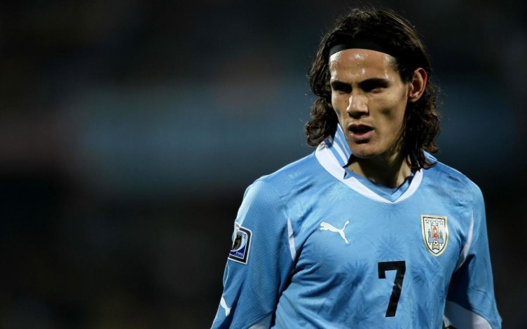 Qualificazioni Mondiali, primo dispiacere per l’Uruguay di Edinson Cavani