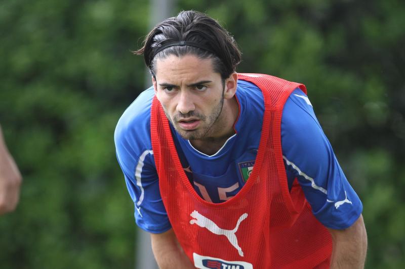 Lega Pro: brutto infortunio per l’azzurro Nicolao in prestito al Melfi. Ecco i tempi del recupero stimati