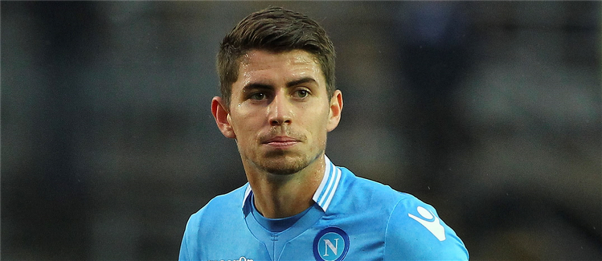 Le pagelle, Jorginho