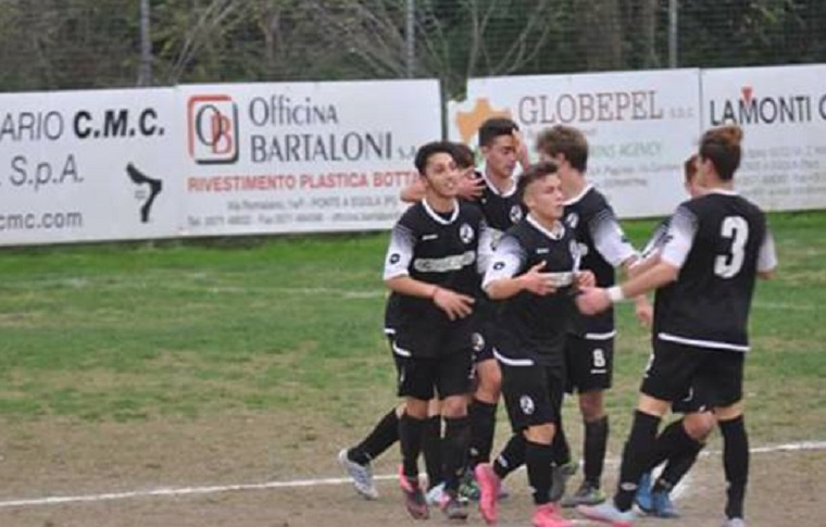 ALLIEVI Robur Siena – Altri tre gol per continuare a sognare e tra sei giorni è sfida al vertice