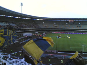stadio Bentegodi