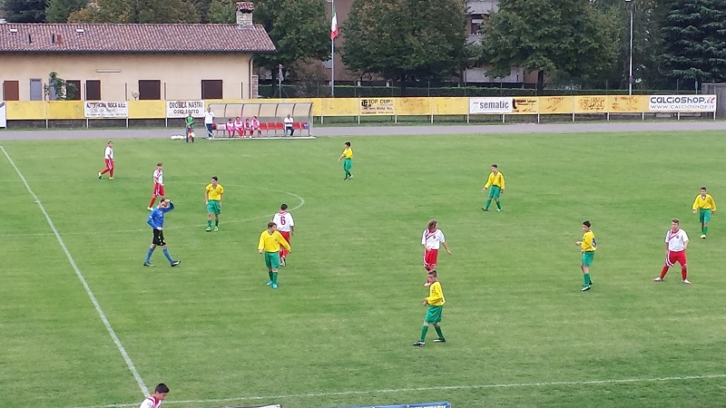 Torneo Riviera delle Palme