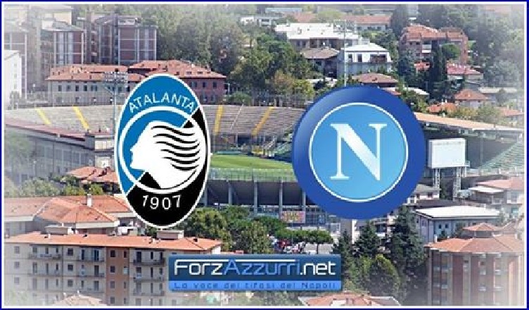 Atalanta-Napoli verso il sold out, 20.000 gli spettatori previsti