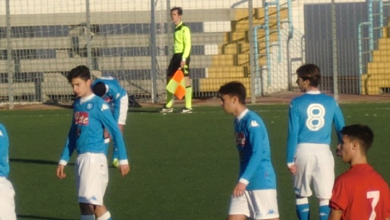 ALLIEVI LEGA PRO