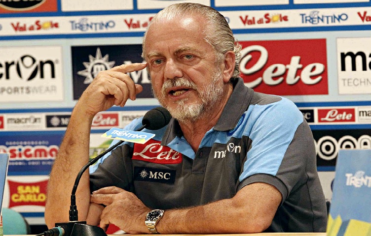 Repubblica – Higuain, il fratello ha provato a ricucire lo strappo: Ma De Laurentiis parlerà solo col Pipita