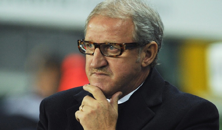 Napoli-Udinese, Delneri: “Se ci spaventa l’attacco azzurro? Anche quello della Juventus spaventava…”