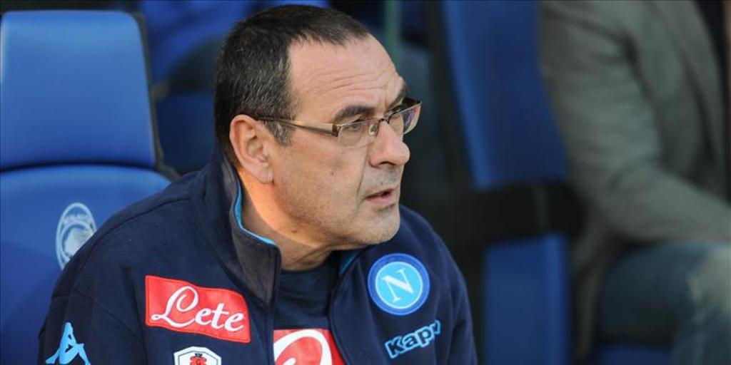 Sarri: “E’ stata una vittoria di mentalità e carattere”