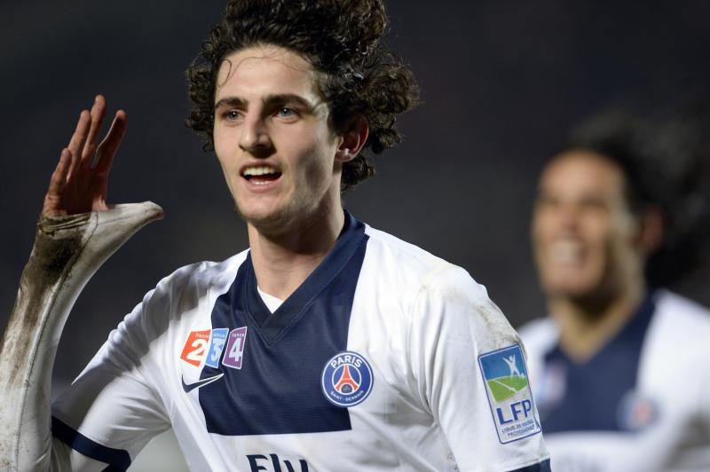 Juventus, flop Rabiot. A fine stagione potrebbe essere ceduto