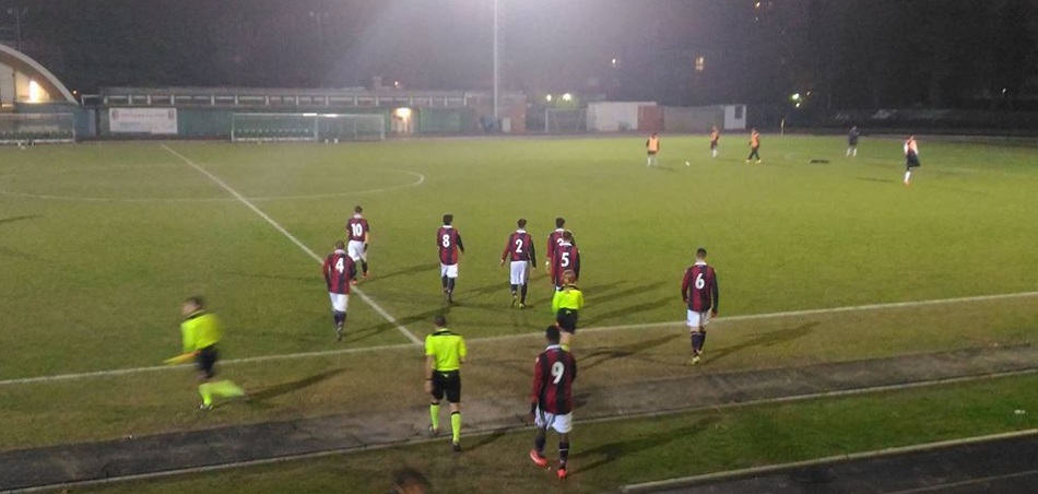 Allievi Nazionali- Bologna-Cesena 1-2, cronaca e immagini del derby