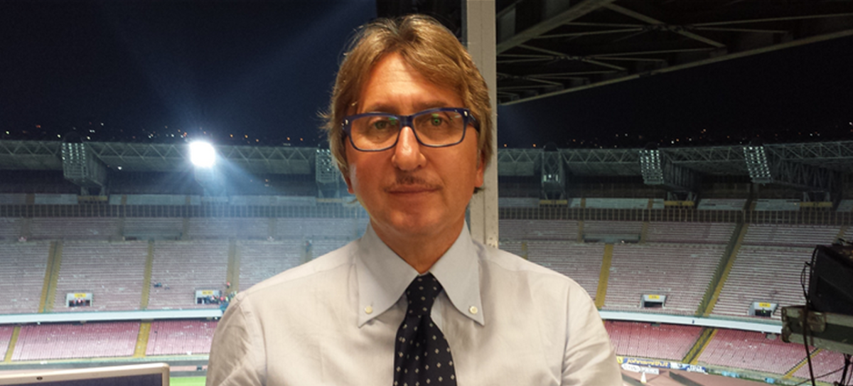 Auriemma: “Spalletti-Napoli? ADL vorrebbe prendere un altro allenatore”