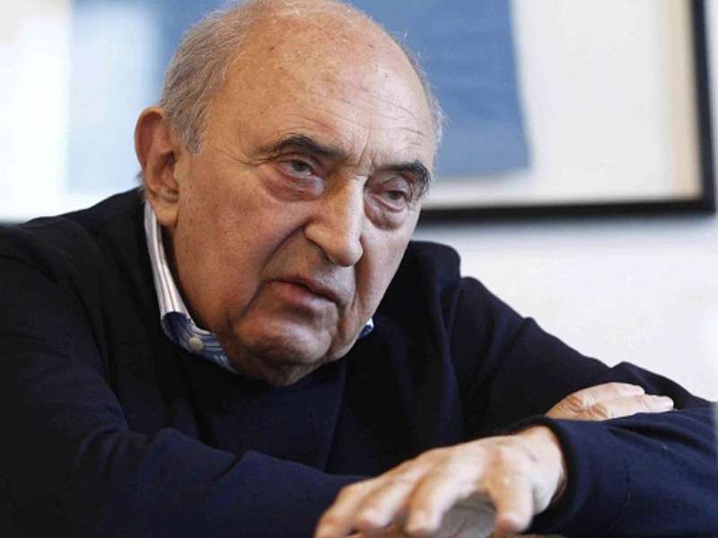 Ferlaino: “Non credo all’arrivo degli arabi a Napoli, penso sia impossibile”
