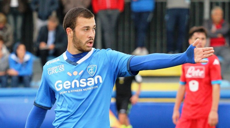 MARCATORI PRIMAVERA TIM: Tchanturia-Volpe avanti a braccetto