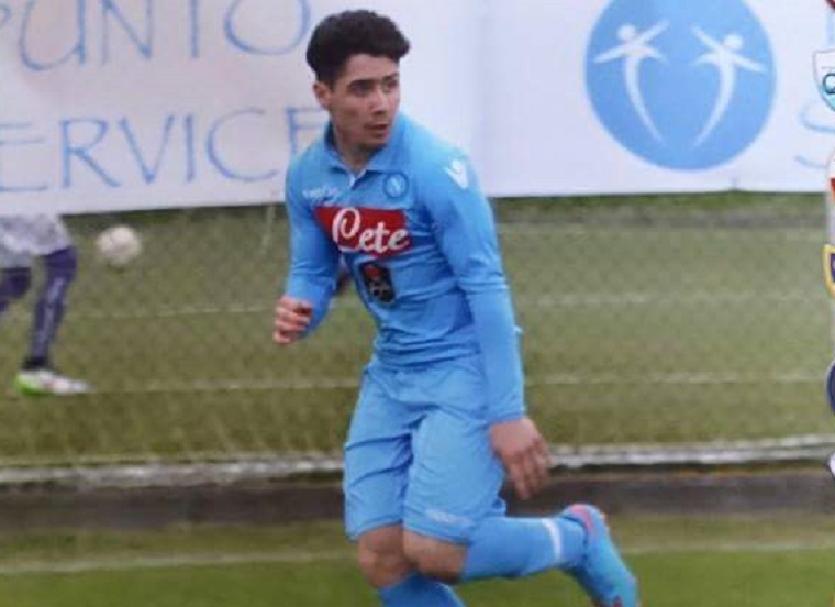 ALLIEVI NAZIONALI- Napoli in Abruzzo, derby Salernitana-Avellino, Genoa-Torino e Roma-Palermo. Programma 12°giornata