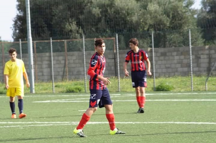GIOVANI TALENTI: Francesco Panico, il centrocampista col “vizio” del gol