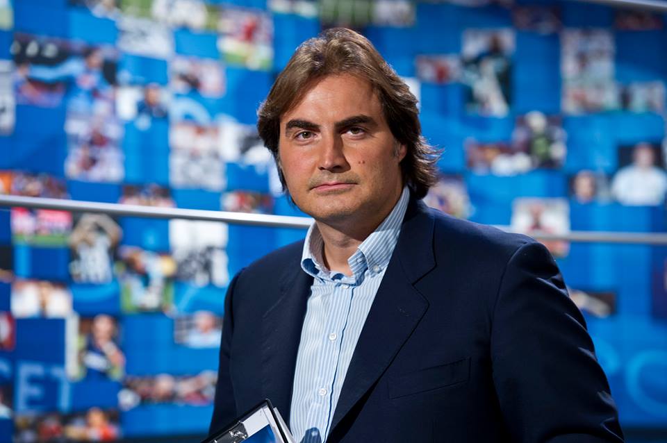 Pardo elogia la gestione di ADL: “Va evidenziata la crescita del club. VAR? Dopo Roma-Inter c’è confusione…”