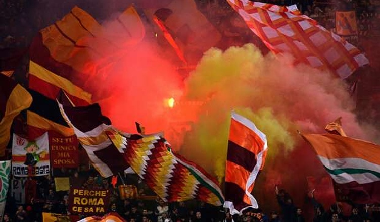 Fiorentina-Roma: ancora cori razzisti contro i napoletani