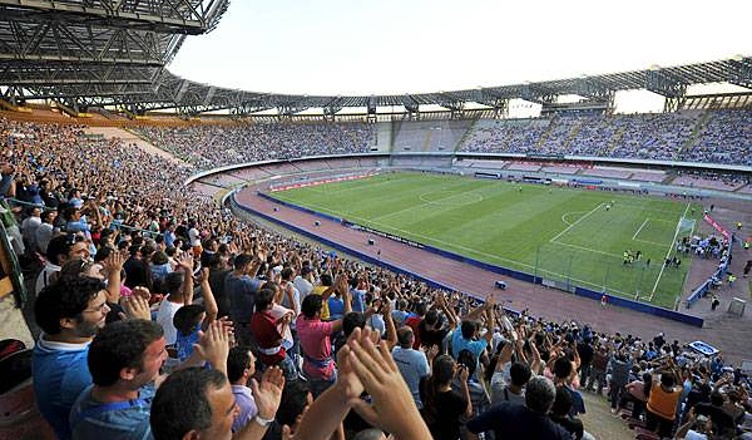 Il Mattino – Stadio San Paolo, partono gli appalti, seconda tranche di lavori a giugno
