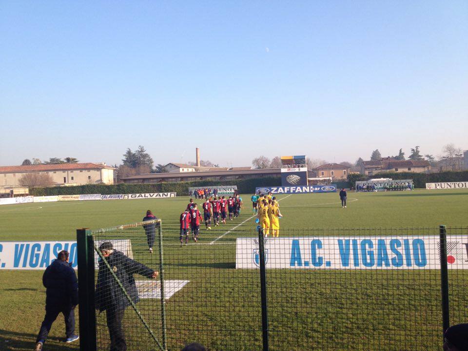 PRIMAVERA- Buon Bologna nella trasferta di Verona, ecco il risultato finale della gara…