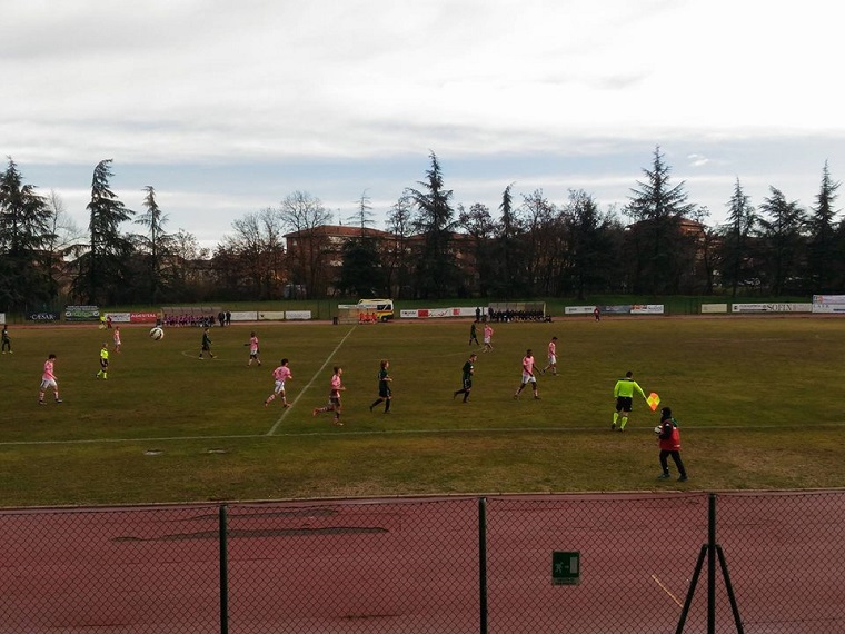 ALLIEVI NAZIONALI SASSUOLO-JUVENTUS