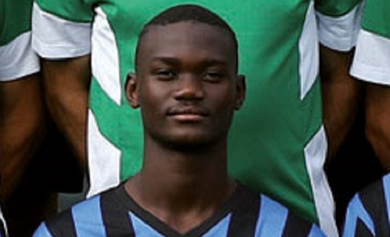 MARCATORI ALLIEVI NAZIONALI- Latte Lath aggancia Vignato