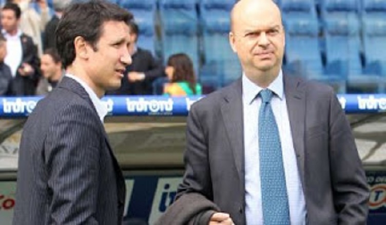 Sky Sport – Napoli, potrebbe esserci un clamoroso ritorno nello staff azzurro
