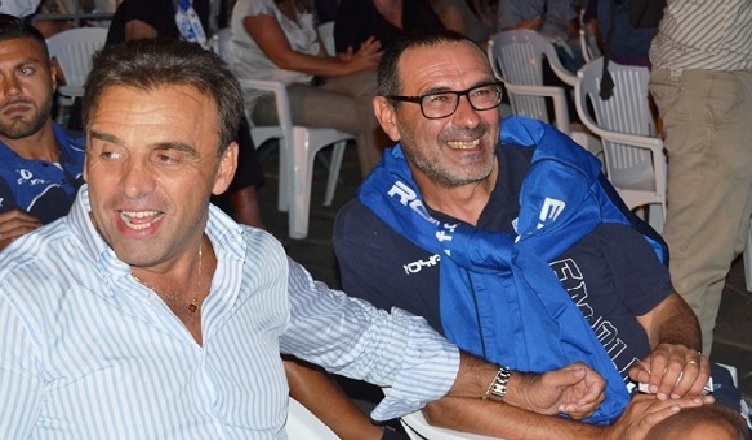 Corsi: “Gli azzurri potevano vincere il campionato, ma a Napoli c’è un problema…”