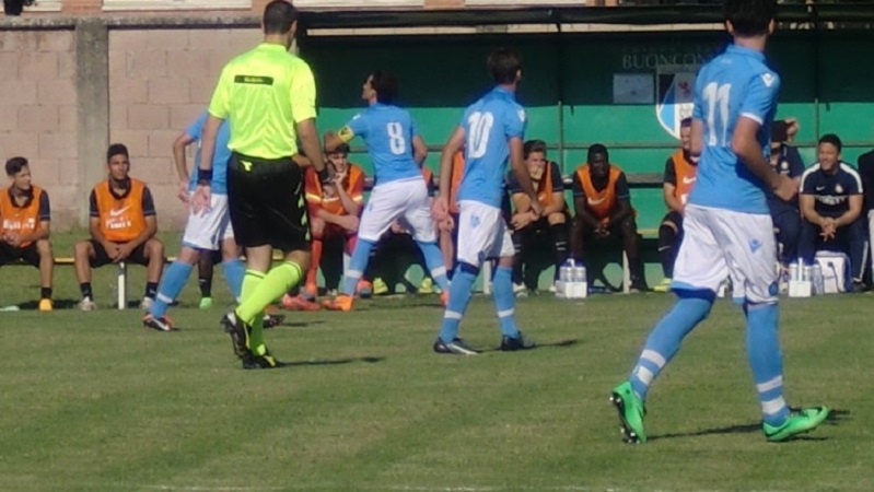 ALLIEVI LEGA PRO