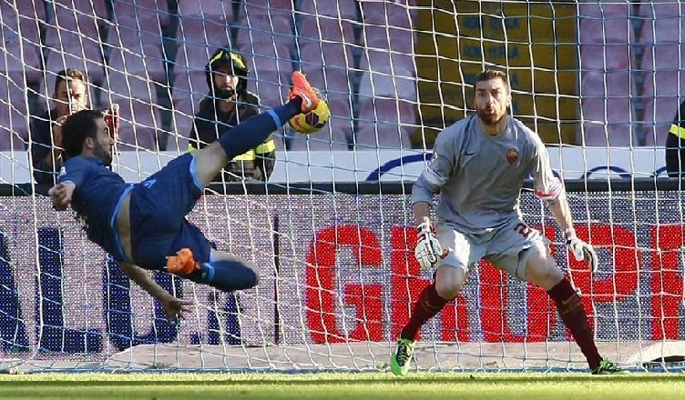 (VIDEO) PRIMAVERA TIM- Bellissima rovesciata di Mazzocchi: Udinese-Atalanta 0-1
