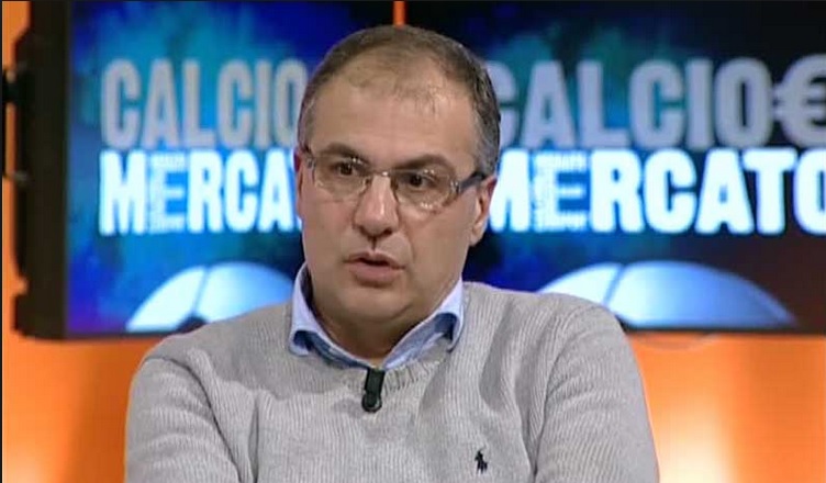 Suma: “L’immagine di Higuain che canta coi tifosi dovrebbe rappresentare il calcio italiano. Boban guarda e…”