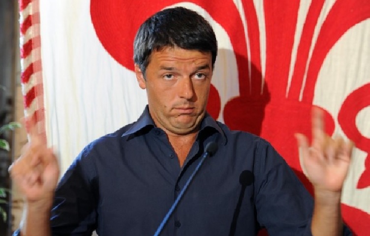 Matteo Renzi: “La viola può ridare interesse ad un campionato già chiuso”