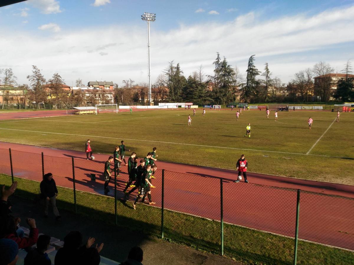 allievi nazionali