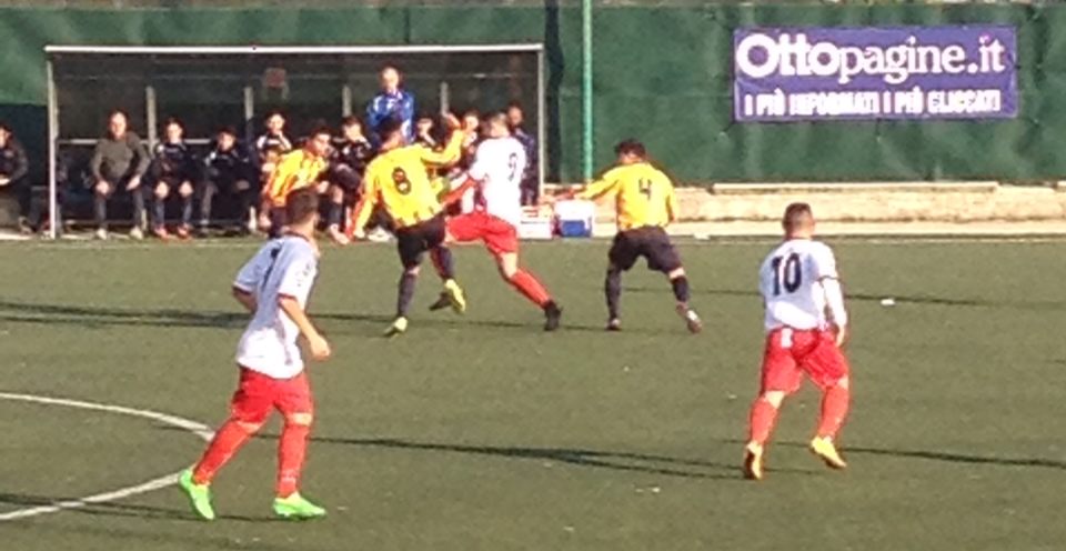 foto berretti casertana