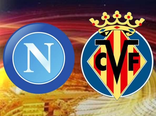 Napoli – Villareal: info sui biglietti