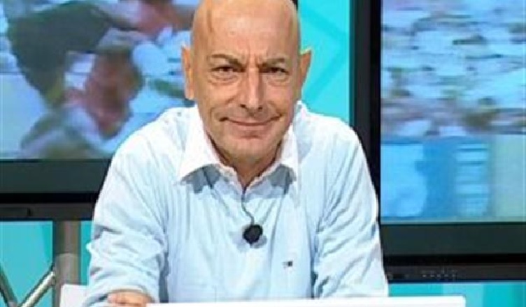 Chirico punzecchia il Napoli:”Coppia Italia? Il Napoli non protesta, non gli sembra vero”